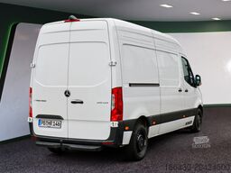 Mercedes-Benz Sprinter 315 CDI Kasten L2H2 AHK Stdhz. Navi