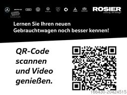 Mercedes-Benz V 220 d Marco Polo AHK Distr Airmatic 360°