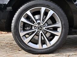 Mercedes-Benz V 220 d Marco Polo AHK Distr Airmatic 360°