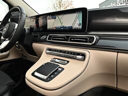 Mercedes-Benz V 220 d Marco Polo AHK Distr Airmatic 360°