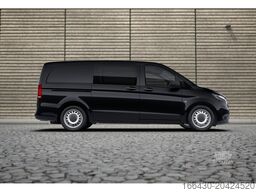 Peugeot Boxer Kastenwagen 335 L3H2 BlueHDi 180 AT AHK