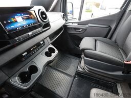 Mercedes-Benz Sprinter 319 CDI L2H1 Mixto AHK Standhz. Dist