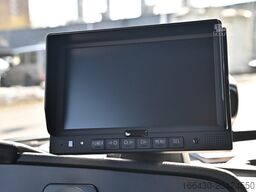 Mercedes-Benz Atego 821 K 4x2 Meiller TRIGENIUS 2x AHK Klima GSR