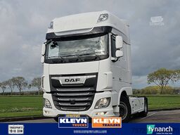 DAF XF 480 SSC 6X2 FTP