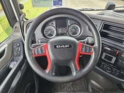DAF XF 480 SSC 6X2 FTP