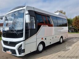 TEMSA 5 x Prestij SX Automatik  Novo Lux Stock