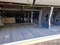 MAN TGE 22 Sitze GSR2 COC Lagerfahrzeug Stock