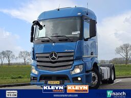 MERCEDES-BENZ ACTROS 1843