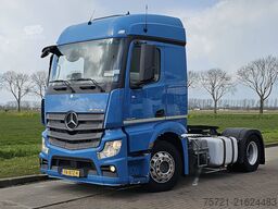 MERCEDES-BENZ ACTROS 1843