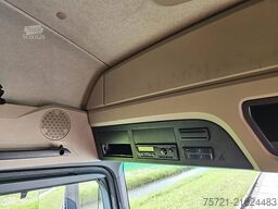 MERCEDES-BENZ ACTROS 1843