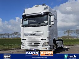 DAF XG 530 SSC,hydr unit