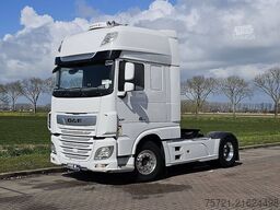 DAF XG 530 SSC,hydr unit