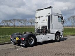 DAF XG 530 SSC,hydr unit