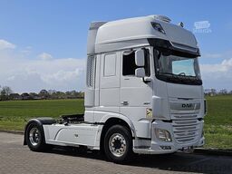 DAF XG 530 SSC,hydr unit