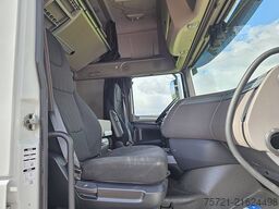 DAF XG 530 SSC,hydr unit