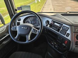 DAF XG 530 SSC,hydr unit