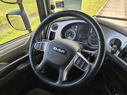 DAF XG 530 SSC,hydr unit