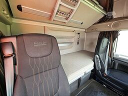 DAF XG 530 SSC,hydr unit