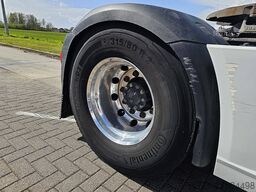 DAF XG 530 SSC,hydr unit