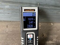 Groenewegen Jumbo / City / Box / Laadklep 2500 kg / APK TUV...