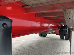 Groenewegen Jumbo / City / Box / Laadklep 2500 kg / APK TUV...