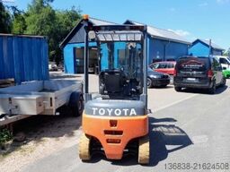 Toyota Traigo 48-8FBM20T Elektro 2,00 t