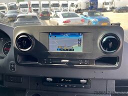 Mercedes-Benz Sprinter 319 3.0 V6 CDI / Sleeper Cab / L4 H3 /...