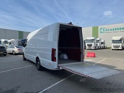 Mercedes-Benz Sprinter 319 3.0 V6 CDI / Sleeper Cab / L4 H3 /...