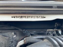 Mercedes-Benz Sprinter 319 3.0 V6 CDI / Sleeper Cab / L4 H3 /...