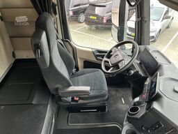 Mercedes-Benz Actros 1845 Gigaspace / Tacho V2 / PTO - Hydrau...