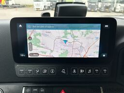 Mercedes-Benz Actros 1845 Gigaspace / Tacho V2 / PTO - Hydrau...