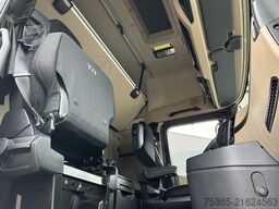 Mercedes-Benz Actros 1845 Gigaspace / Tacho V2 / PTO - Hydrau...