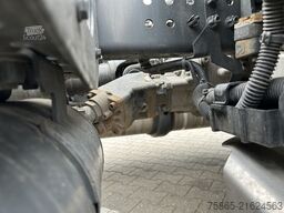 Mercedes-Benz Actros 1845 Gigaspace / Tacho V2 / PTO - Hydrau...