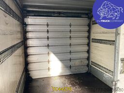 Iveco EuroCargo 100 E15