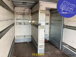 Iveco EuroCargo 100 E15