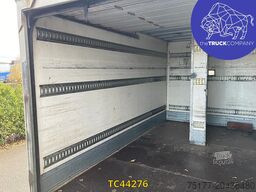 Iveco EuroCargo 100 E15