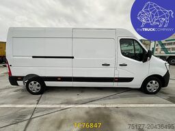 Renault Master 150 DCI L3H2 - NEW - 19KM