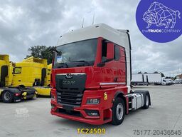 MAN TGX 470
