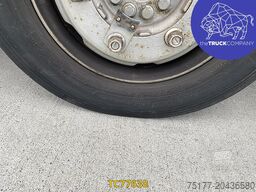 Mercedes-Benz Atego 818