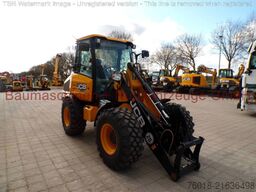 JCB 407 NEU