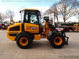 JCB 407 NEU