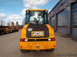 JCB 407 NEU