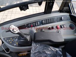 JCB 407 NEU