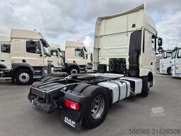 DAF XF 480 FT SUPER SPACE CAB