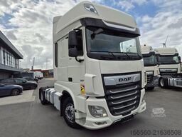 DAF XF 480 FT SUPER SPACE CAB