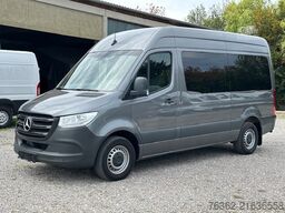 Mercedes-Benz Sprinter 317 CDI Tourer L2H2 Klima Navi