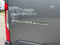 Mercedes-Benz Sprinter 317 CDI Tourer L2H2 Klima Navi