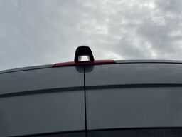 Mercedes-Benz Sprinter 317 CDI Tourer L2H2 Klima Navi