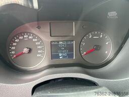 Mercedes-Benz Sprinter 317 CDI Tourer L2H2 Klima Navi
