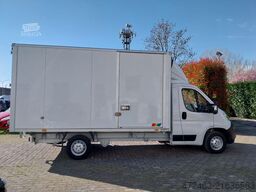 Citroen Jumper 35 HDi 140 PLM-SL 4p. Furgonato